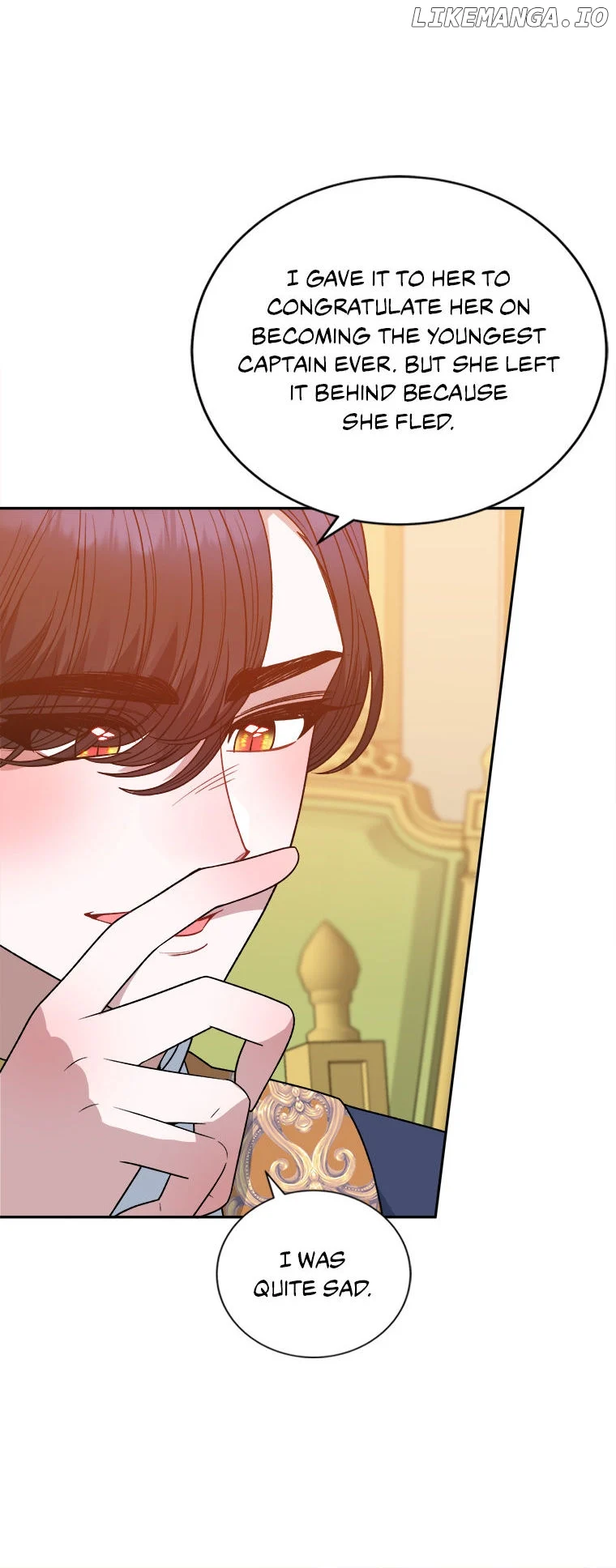 One Step Forward to the Flower Path Chapter 92 - Page 22