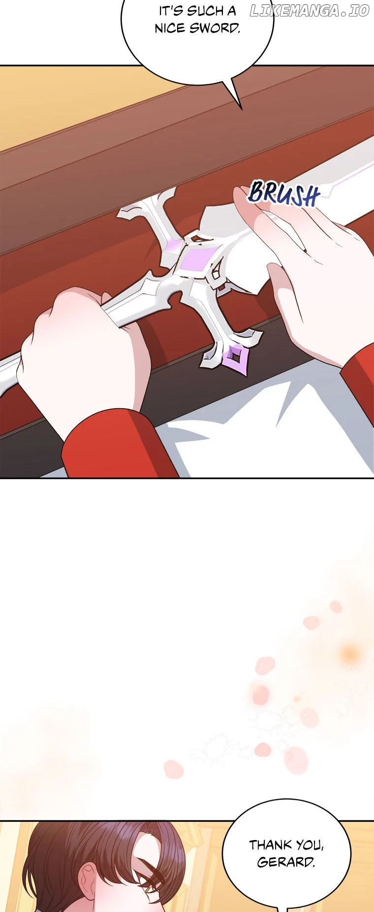 One Step Forward to the Flower Path Chapter 92 - Page 24
