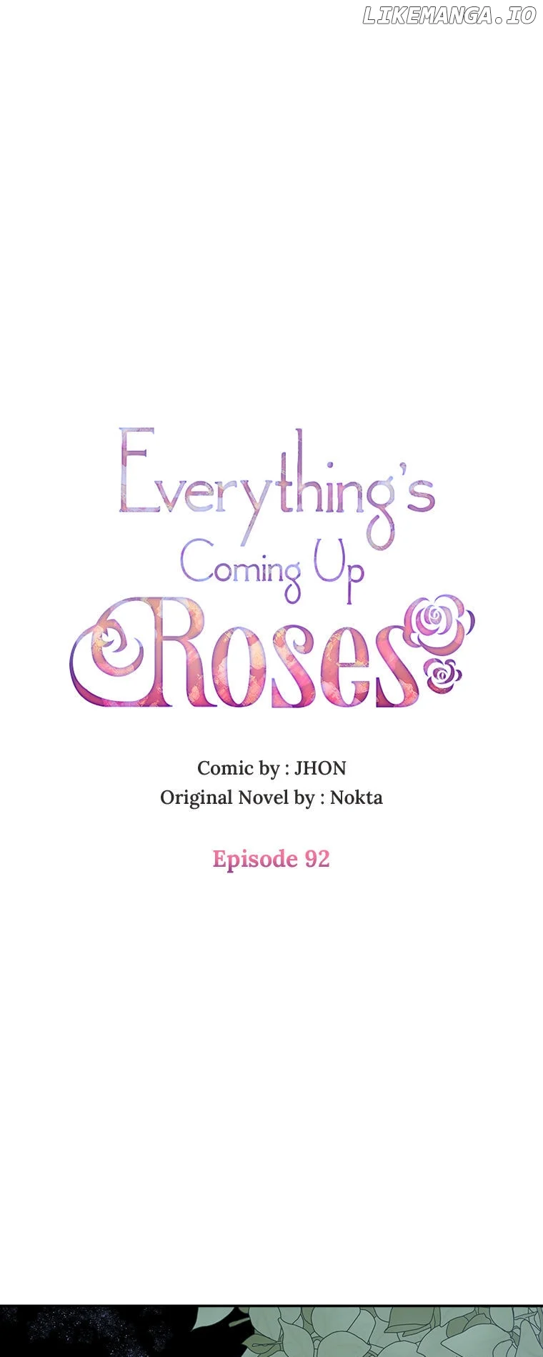 One Step Forward to the Flower Path Chapter 92 - Page 29