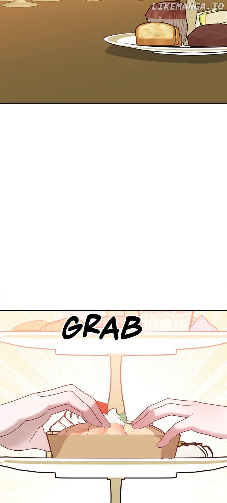 One Step Forward to the Flower Path Chapter 92 - Page 3