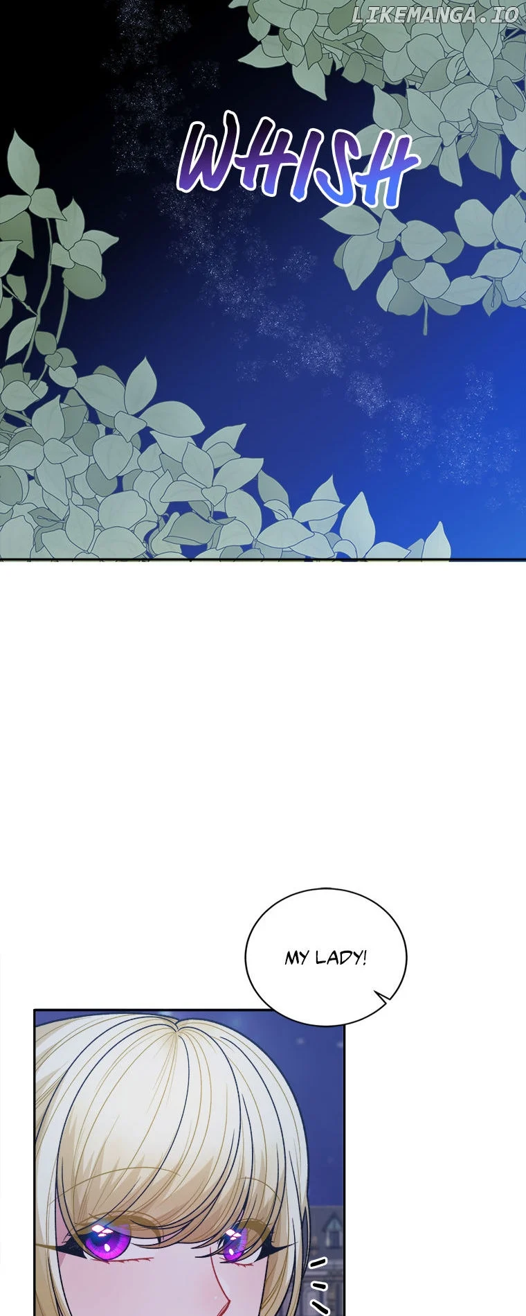 One Step Forward to the Flower Path Chapter 92 - Page 30