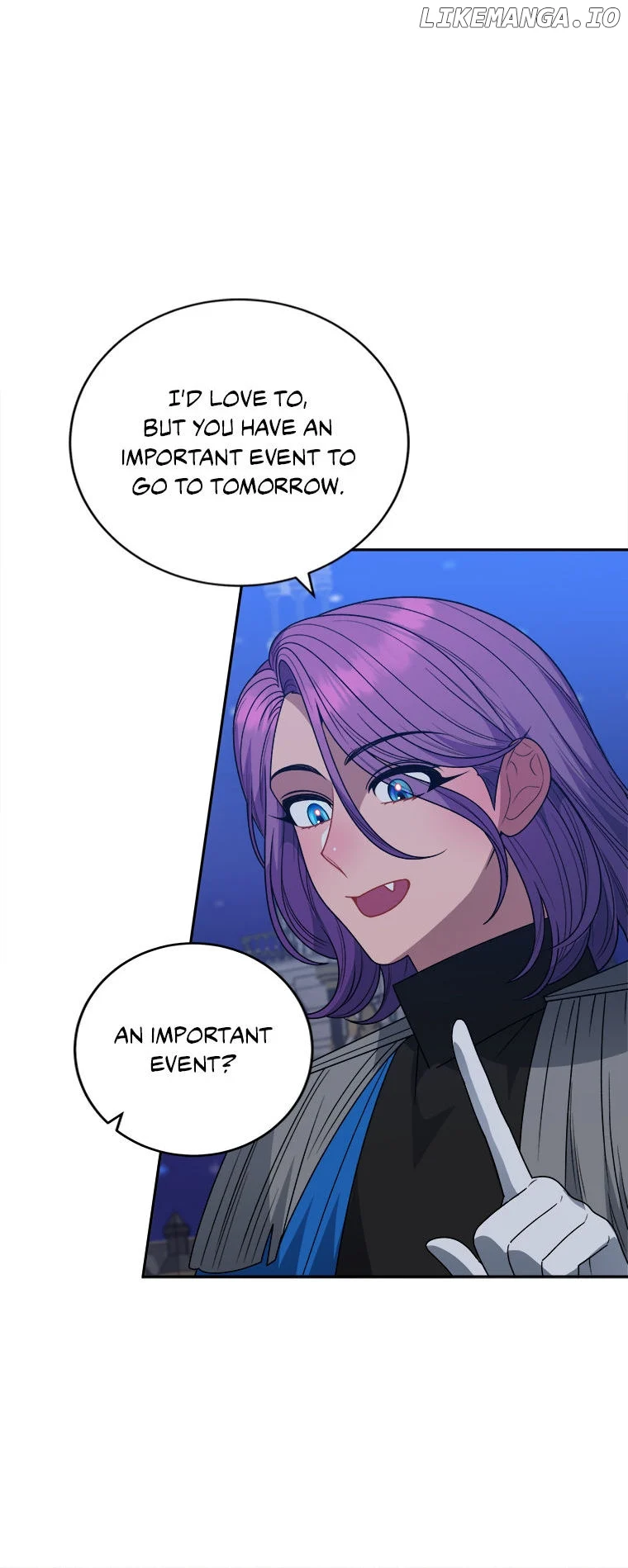 One Step Forward to the Flower Path Chapter 92 - Page 34