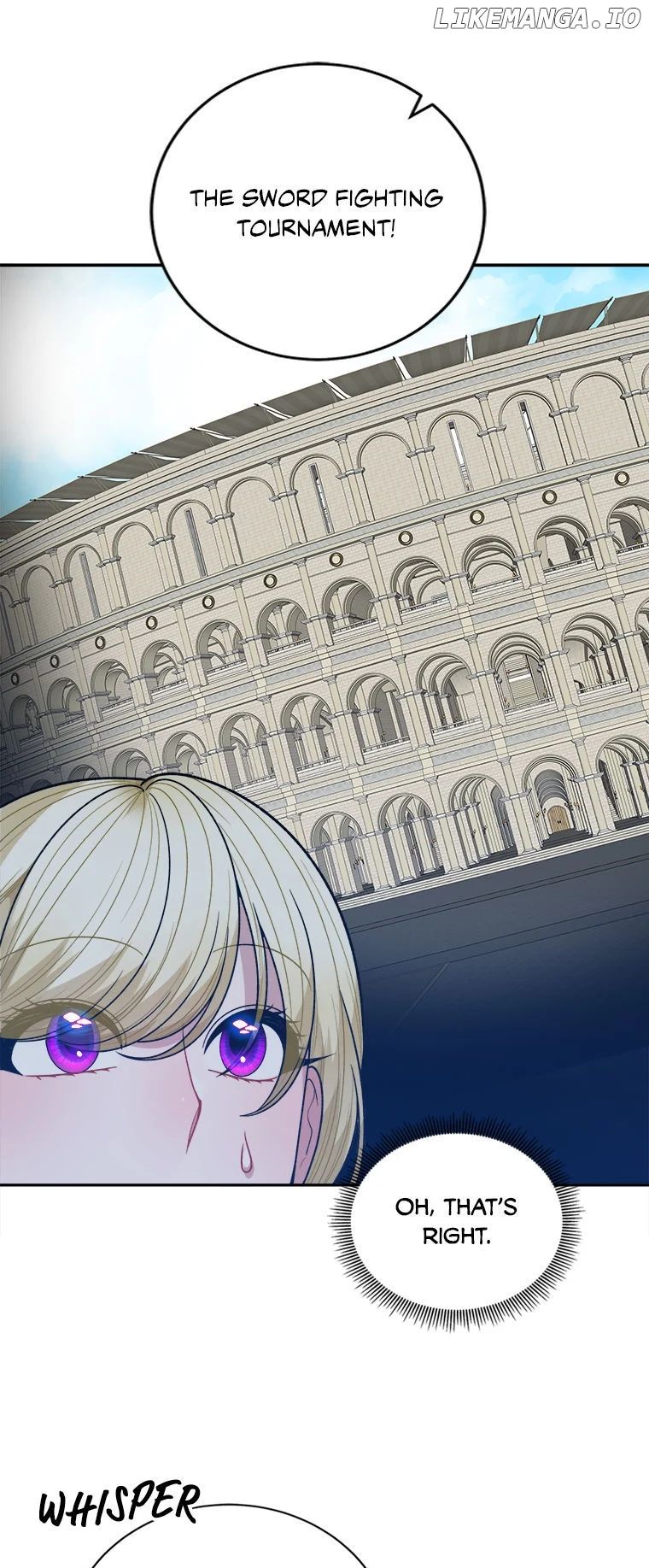 One Step Forward to the Flower Path Chapter 92 - Page 35