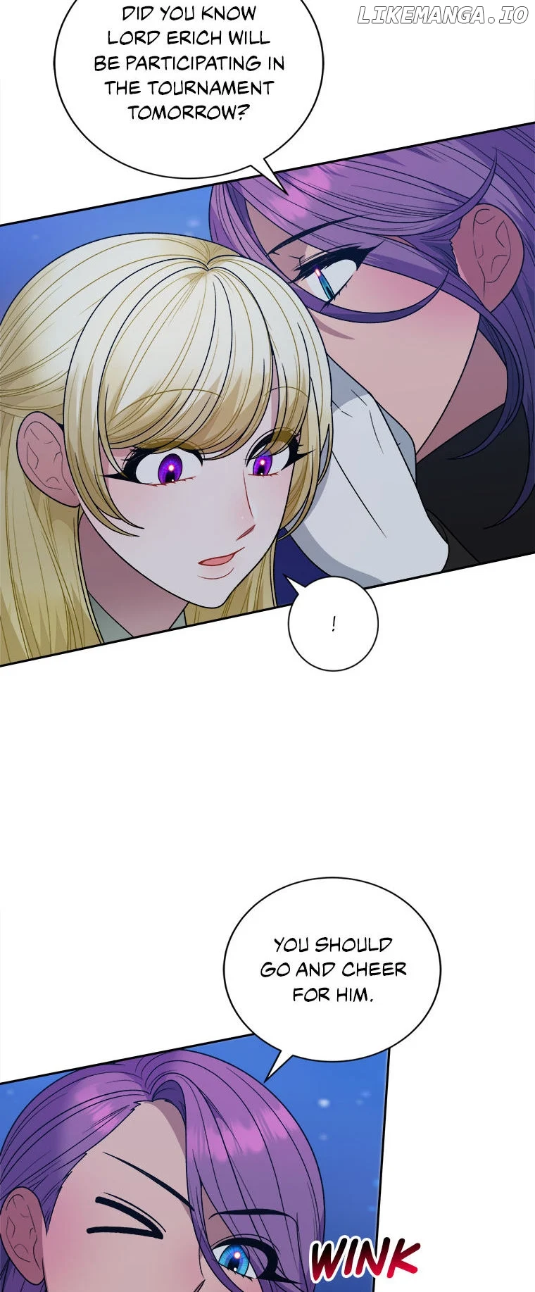 One Step Forward to the Flower Path Chapter 92 - Page 36