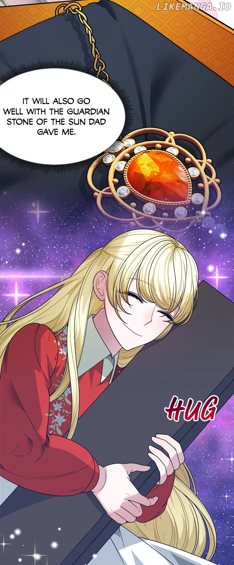 One Step Forward to the Flower Path Chapter 92 - Page 39