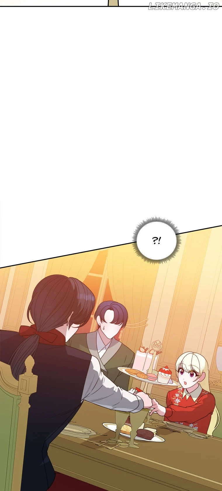 One Step Forward to the Flower Path Chapter 92 - Page 4