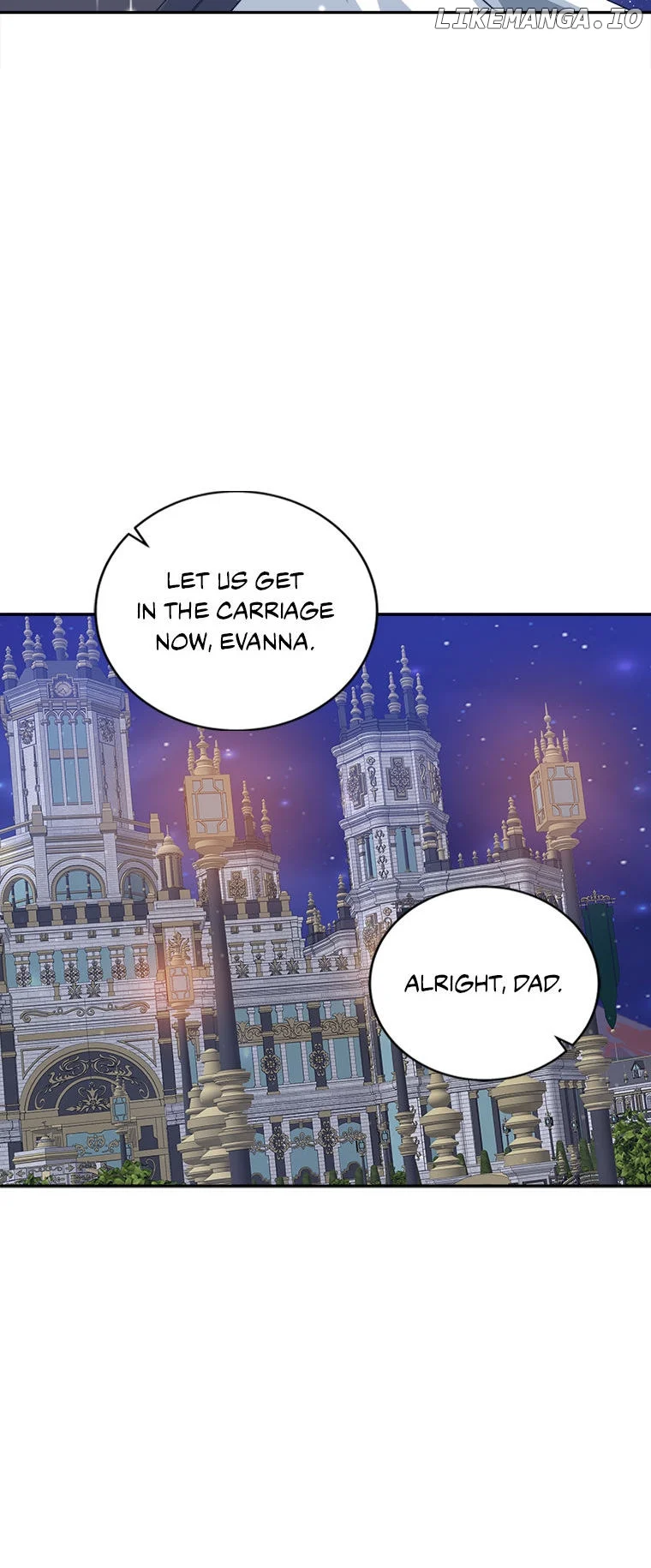 One Step Forward to the Flower Path Chapter 92 - Page 40
