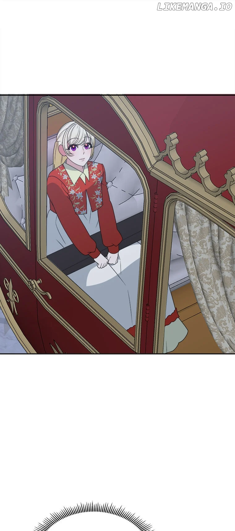 One Step Forward to the Flower Path Chapter 92 - Page 41
