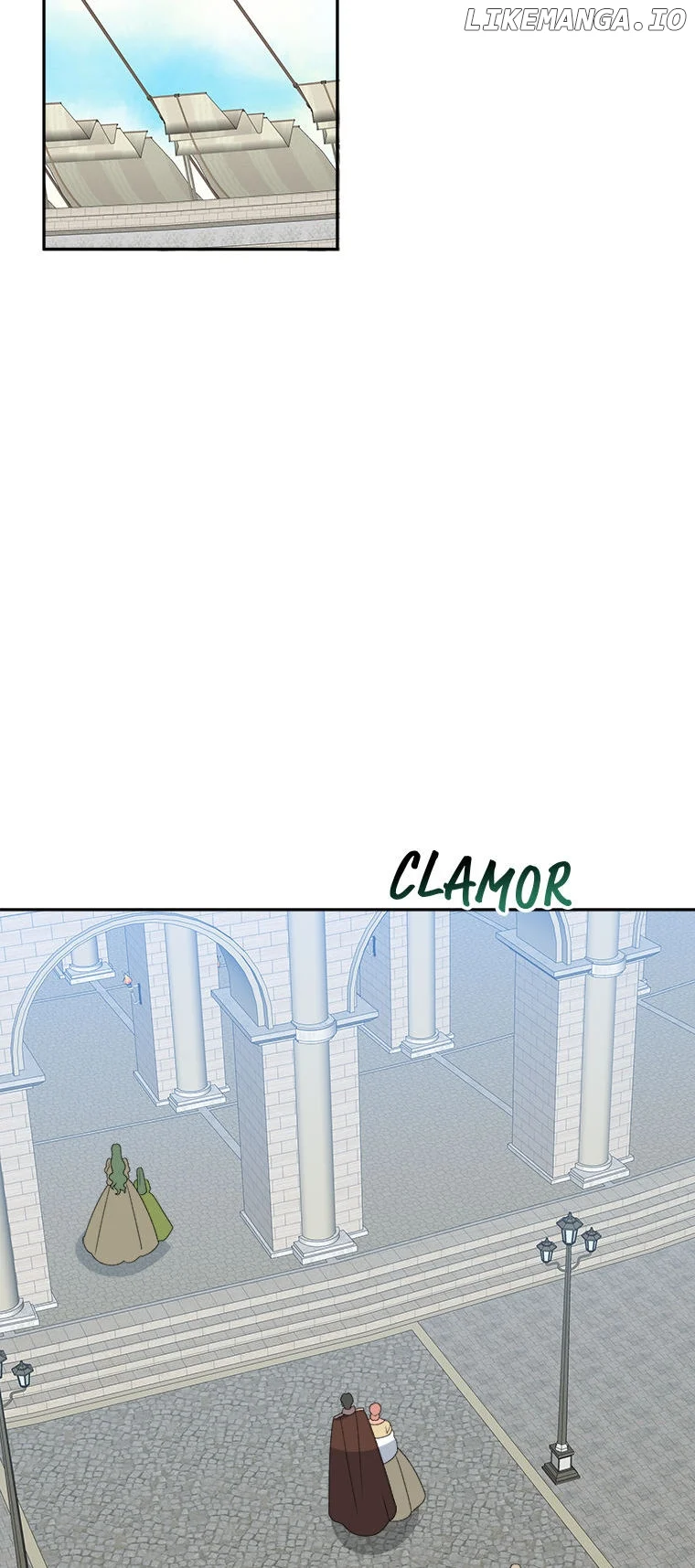 One Step Forward to the Flower Path Chapter 92 - Page 44