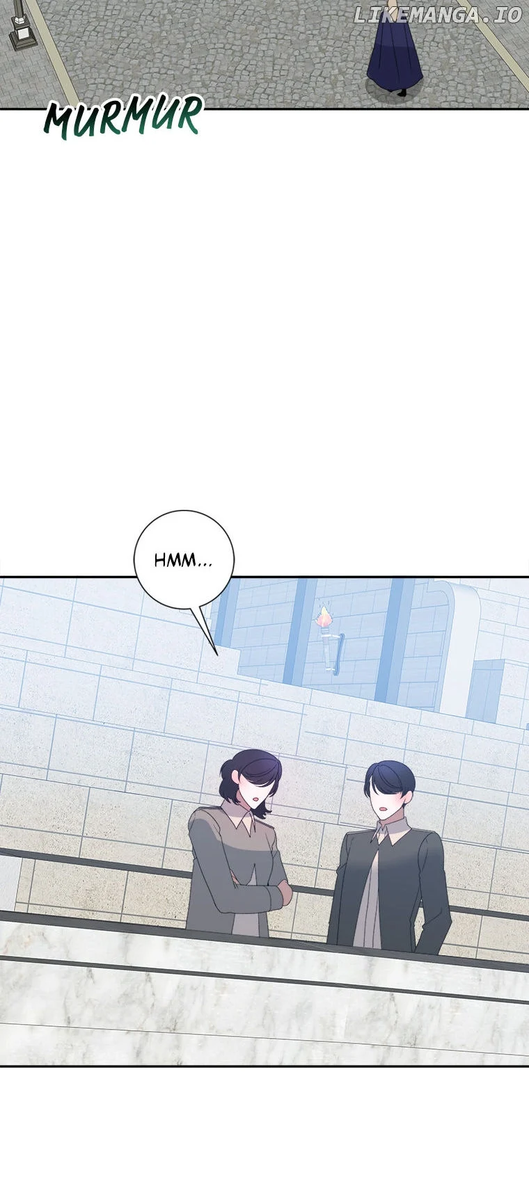 One Step Forward to the Flower Path Chapter 92 - Page 45