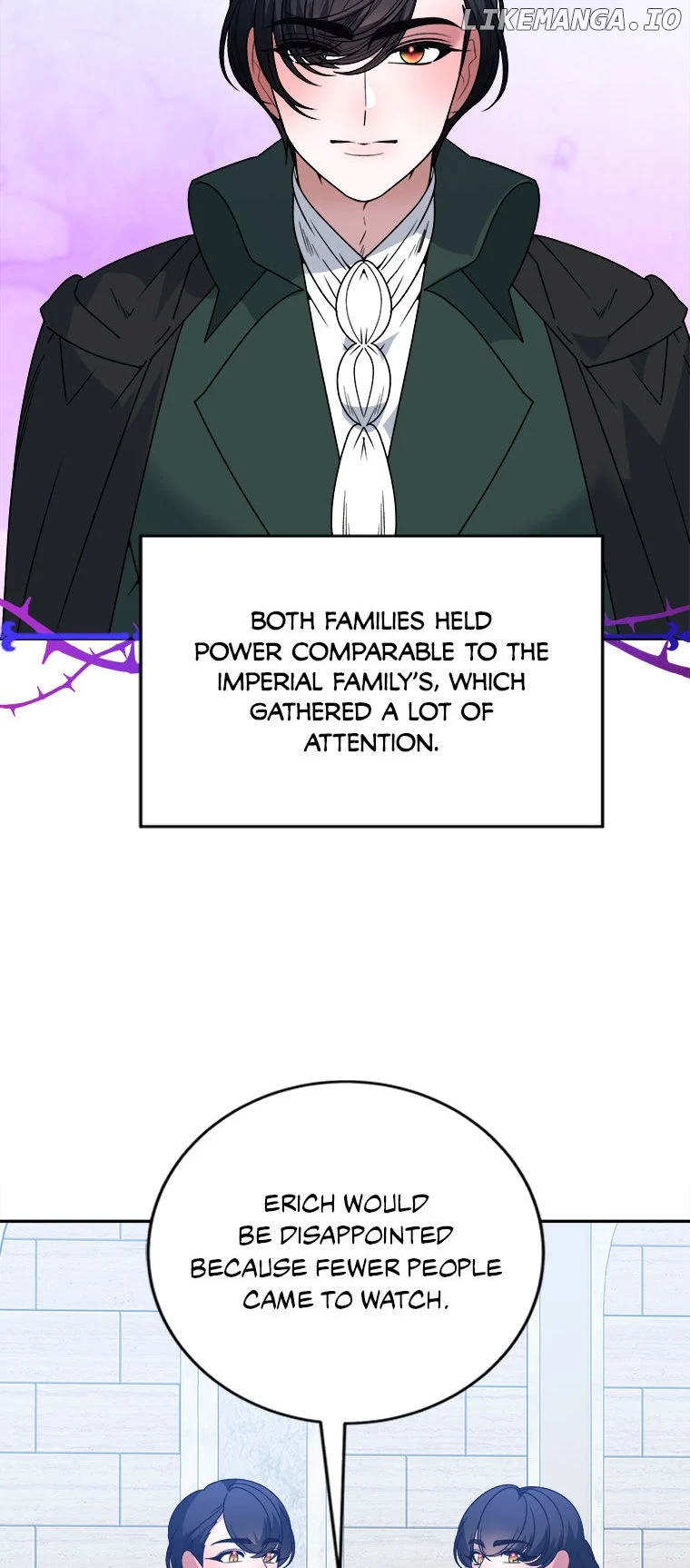 One Step Forward to the Flower Path Chapter 92 - Page 48