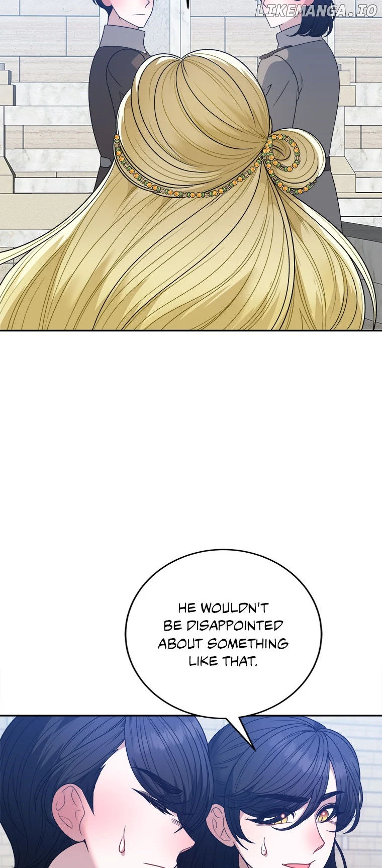 One Step Forward to the Flower Path Chapter 92 - Page 49