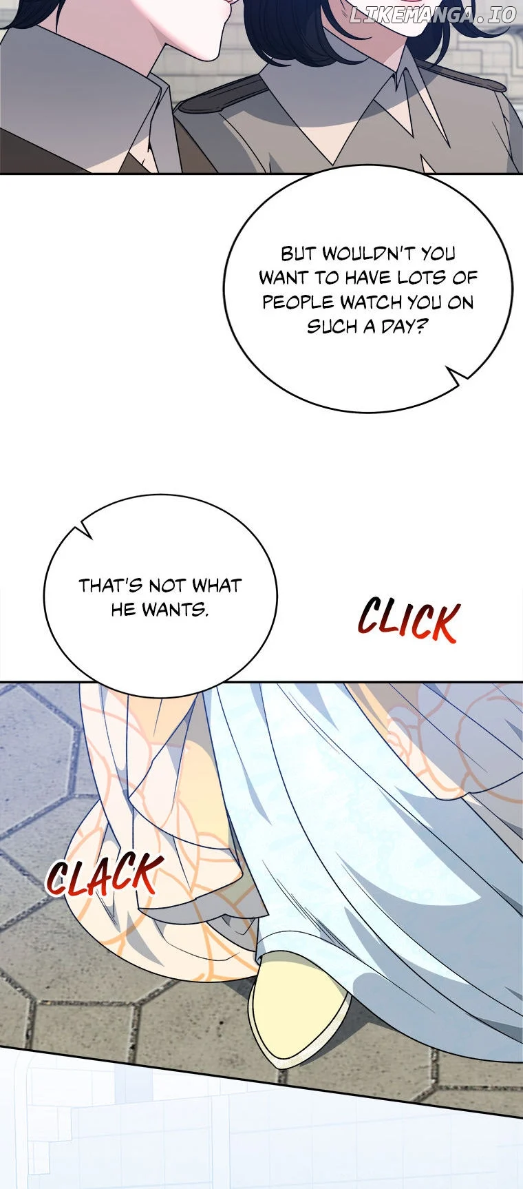 One Step Forward to the Flower Path Chapter 92 - Page 50