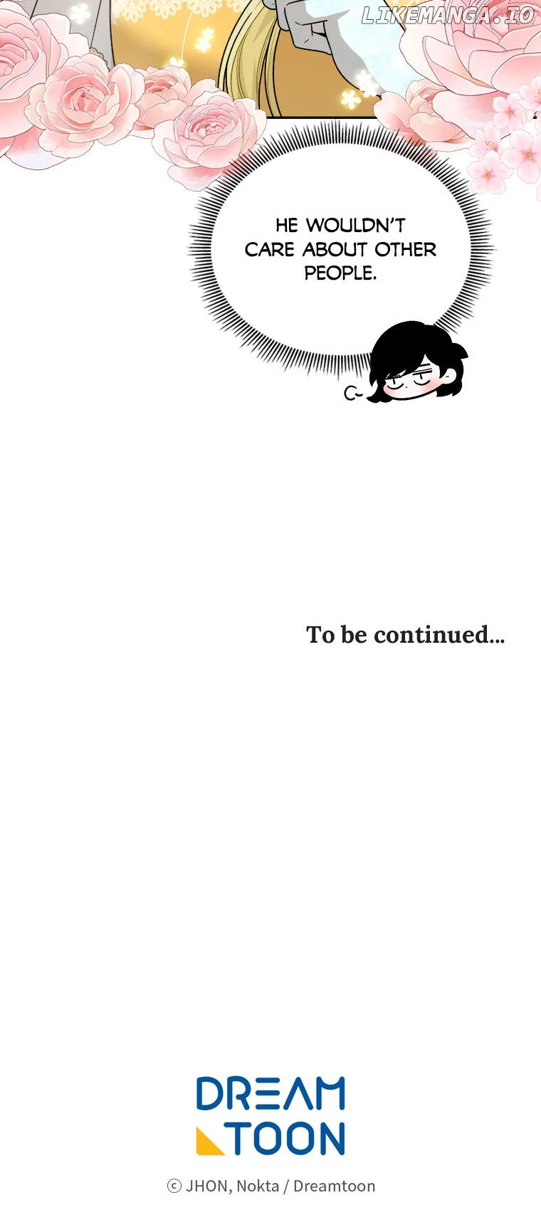 One Step Forward to the Flower Path Chapter 92 - Page 53