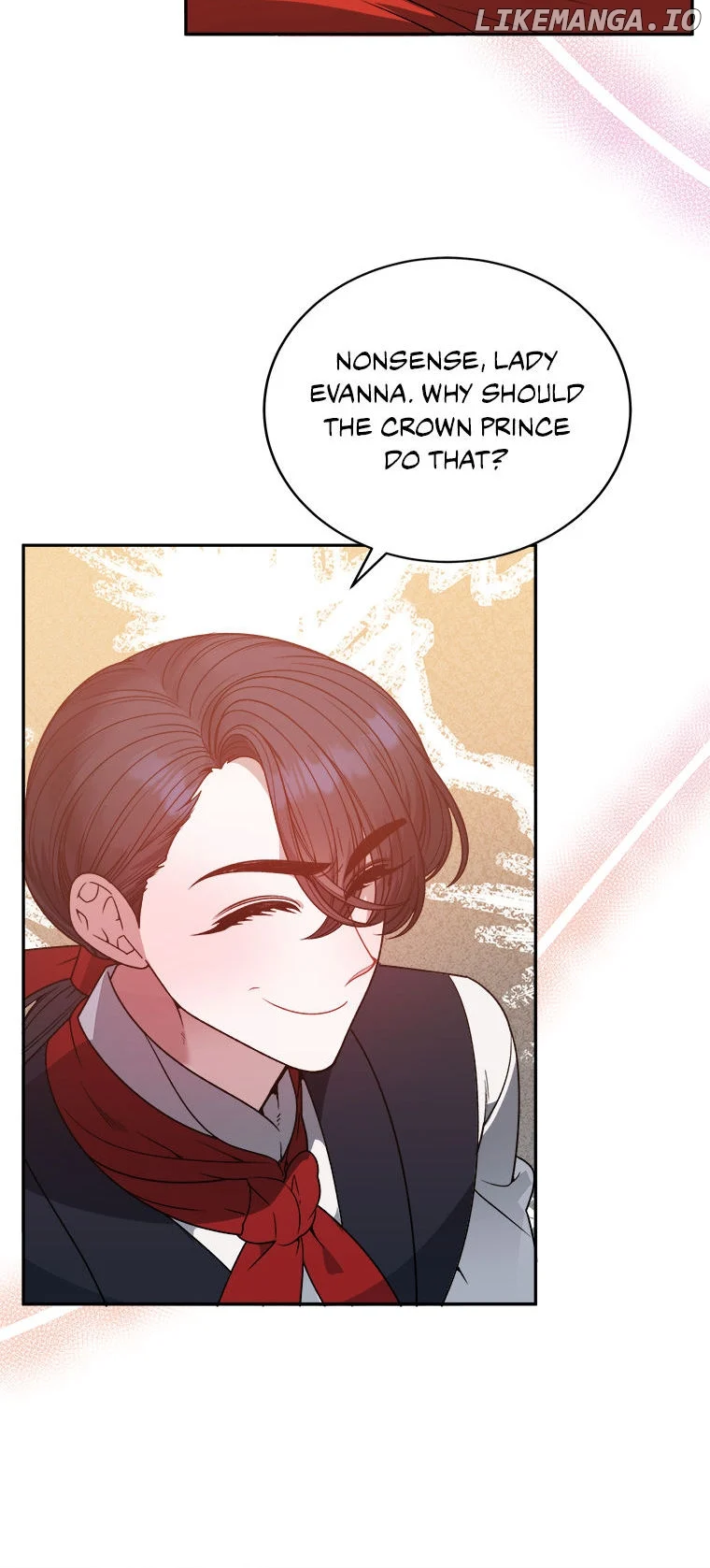 One Step Forward to the Flower Path Chapter 92 - Page 6