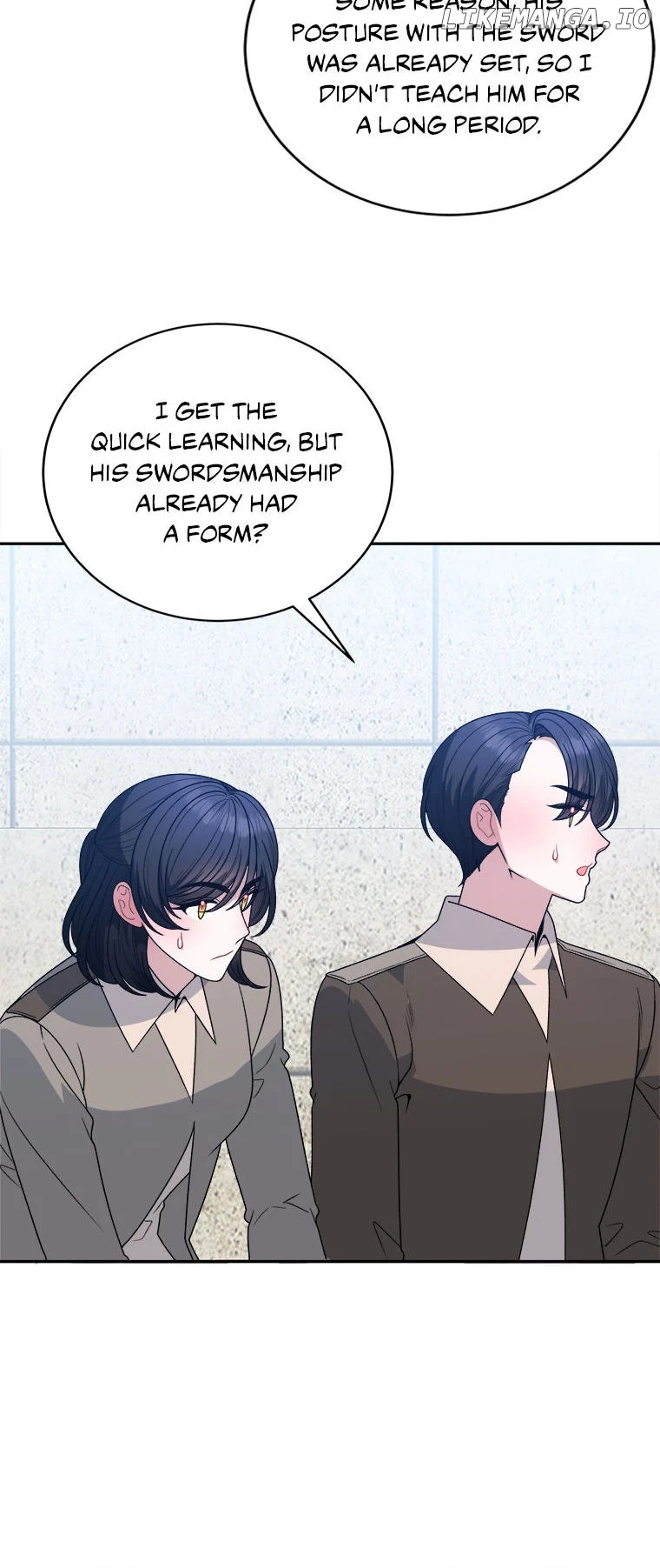 One Step Forward to the Flower Path Chapter 93 - Page 11