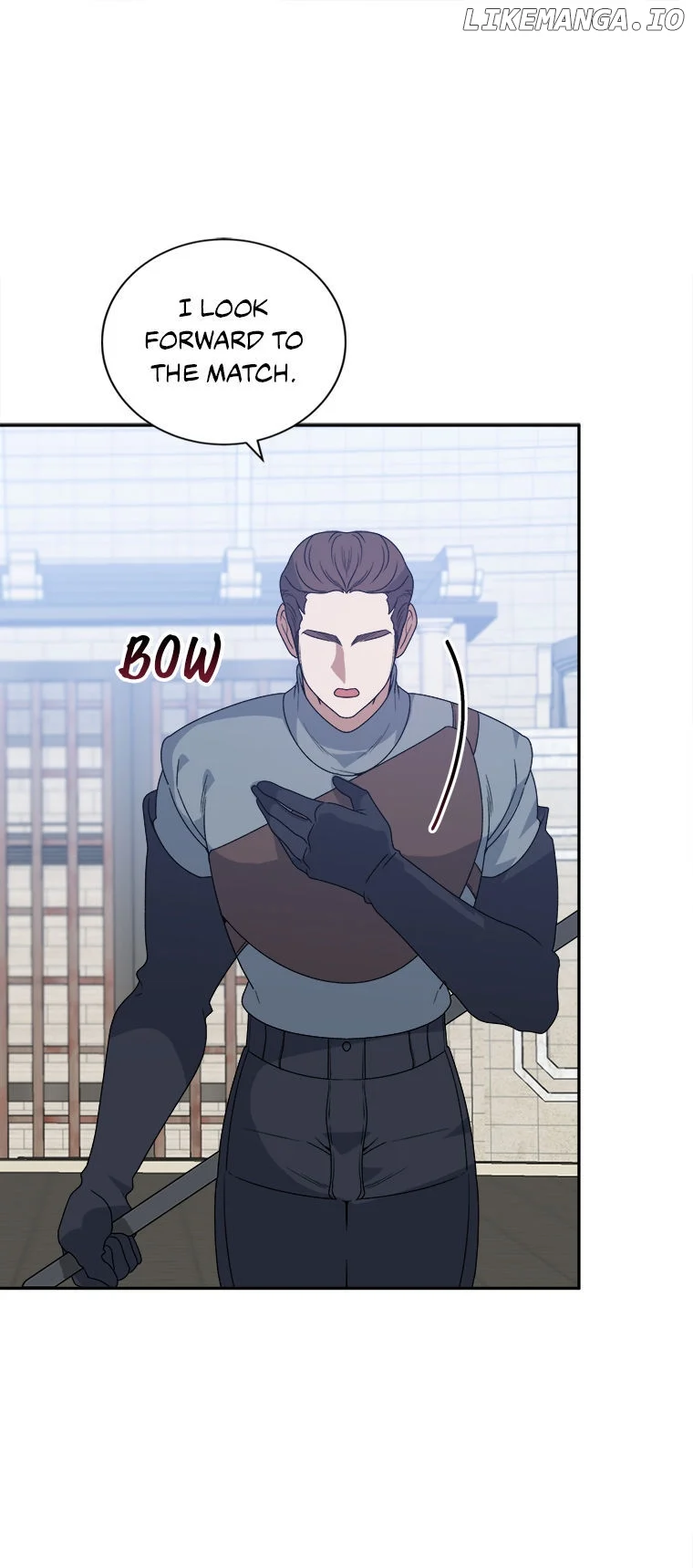 One Step Forward to the Flower Path Chapter 93 - Page 16
