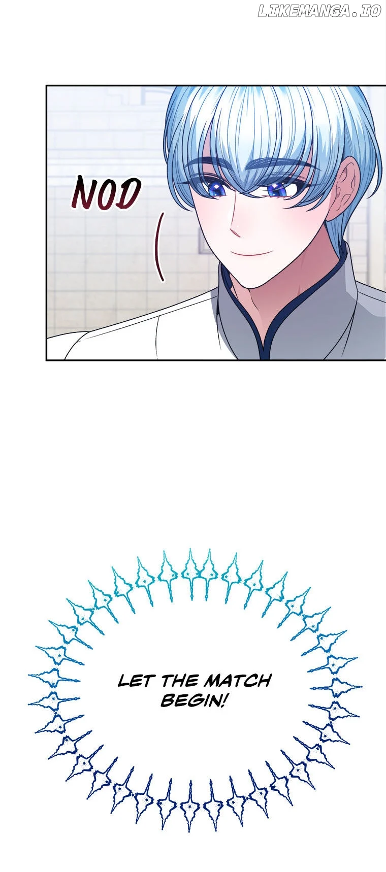 One Step Forward to the Flower Path Chapter 93 - Page 17