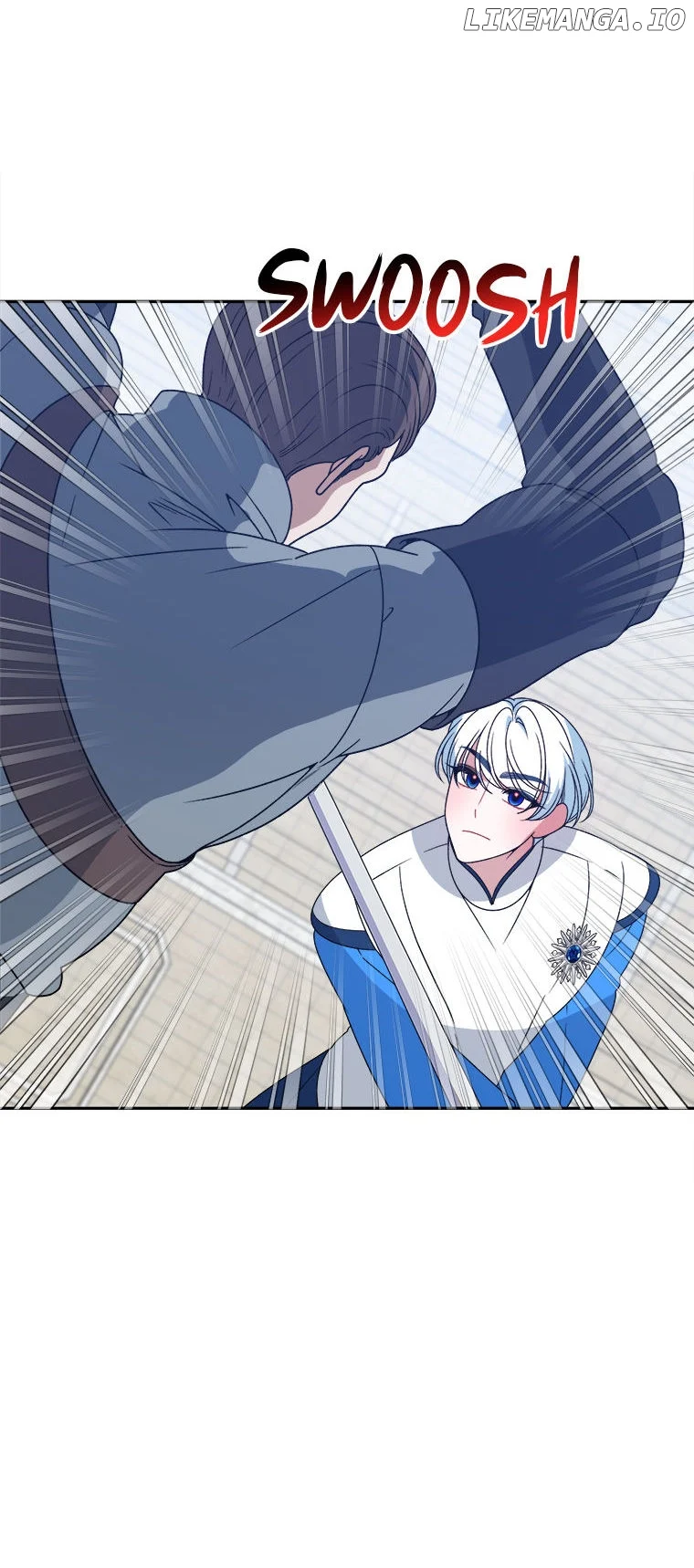 One Step Forward to the Flower Path Chapter 93 - Page 18