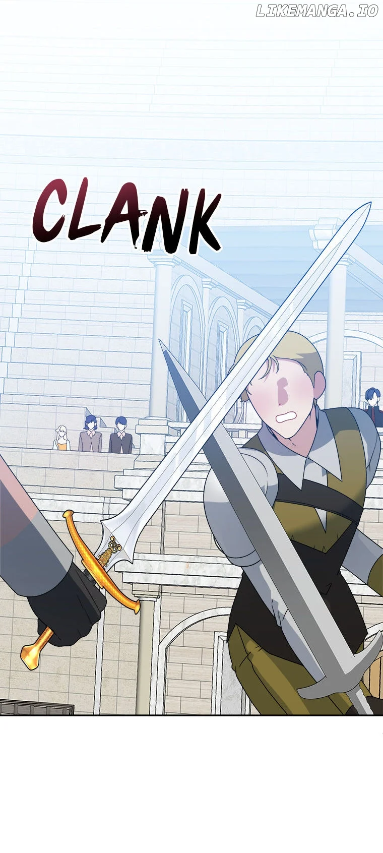 One Step Forward to the Flower Path Chapter 93 - Page 2