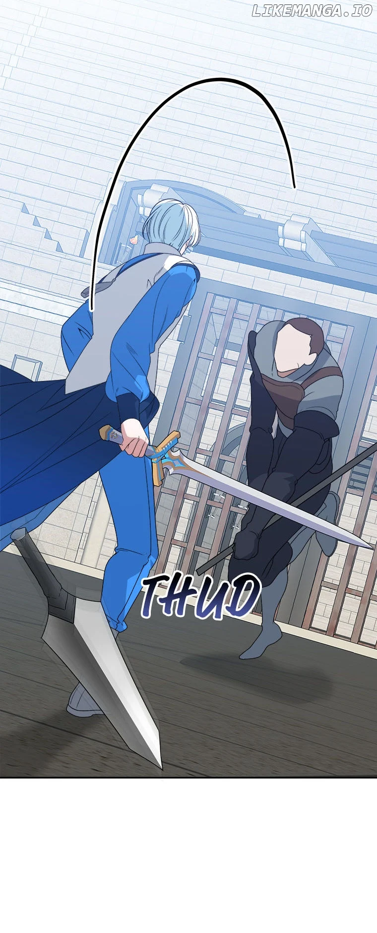 One Step Forward to the Flower Path Chapter 93 - Page 24