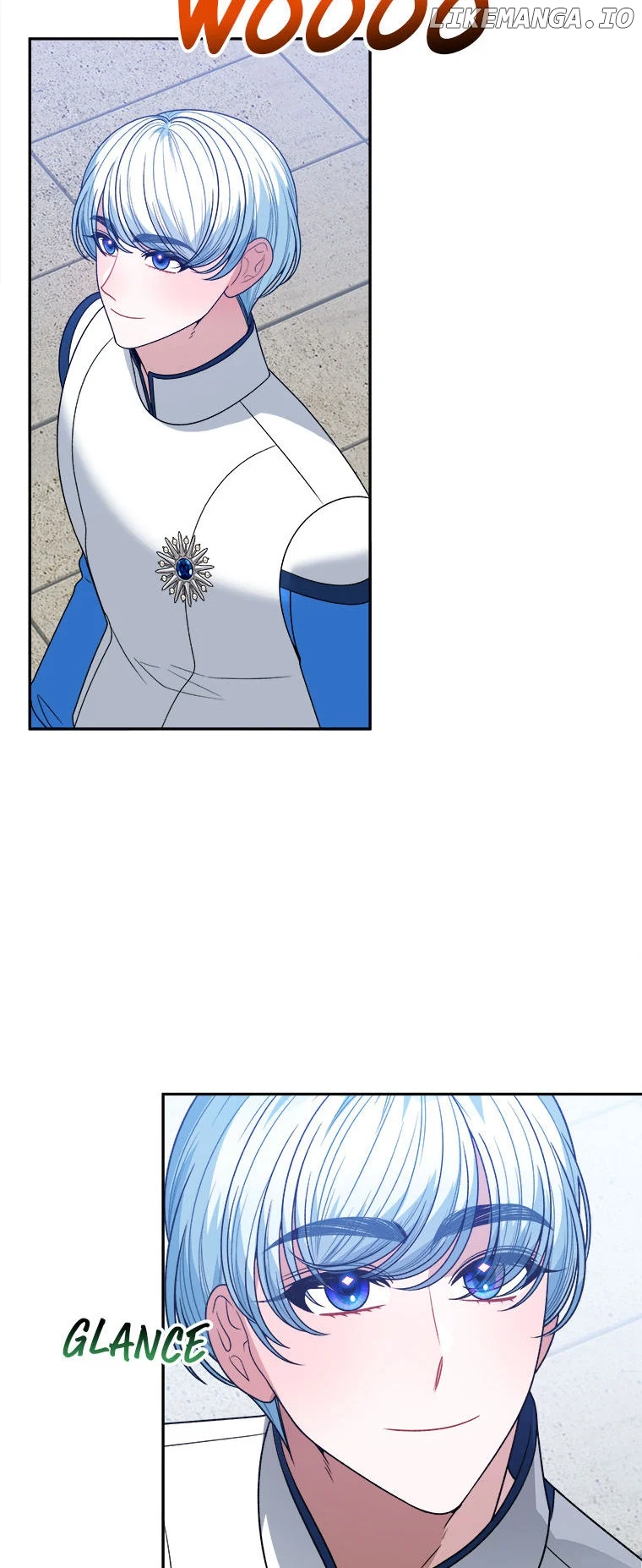 One Step Forward to the Flower Path Chapter 93 - Page 27
