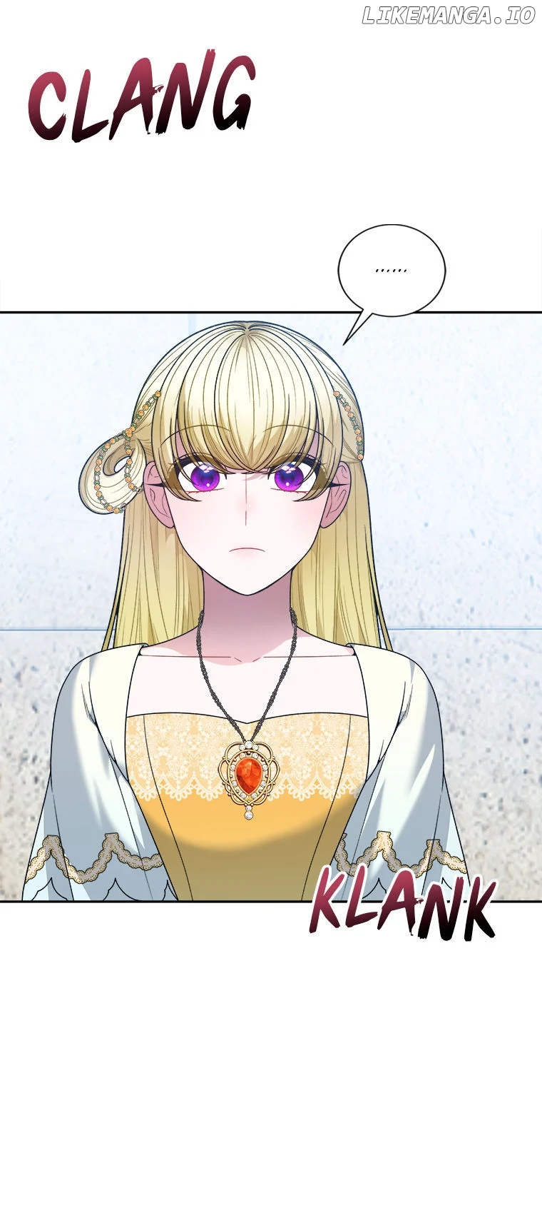 One Step Forward to the Flower Path Chapter 93 - Page 3