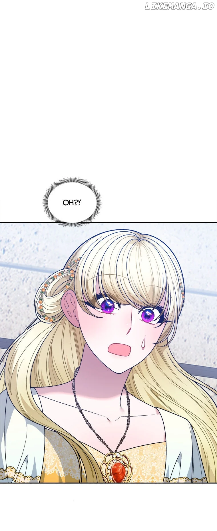 One Step Forward to the Flower Path Chapter 93 - Page 30