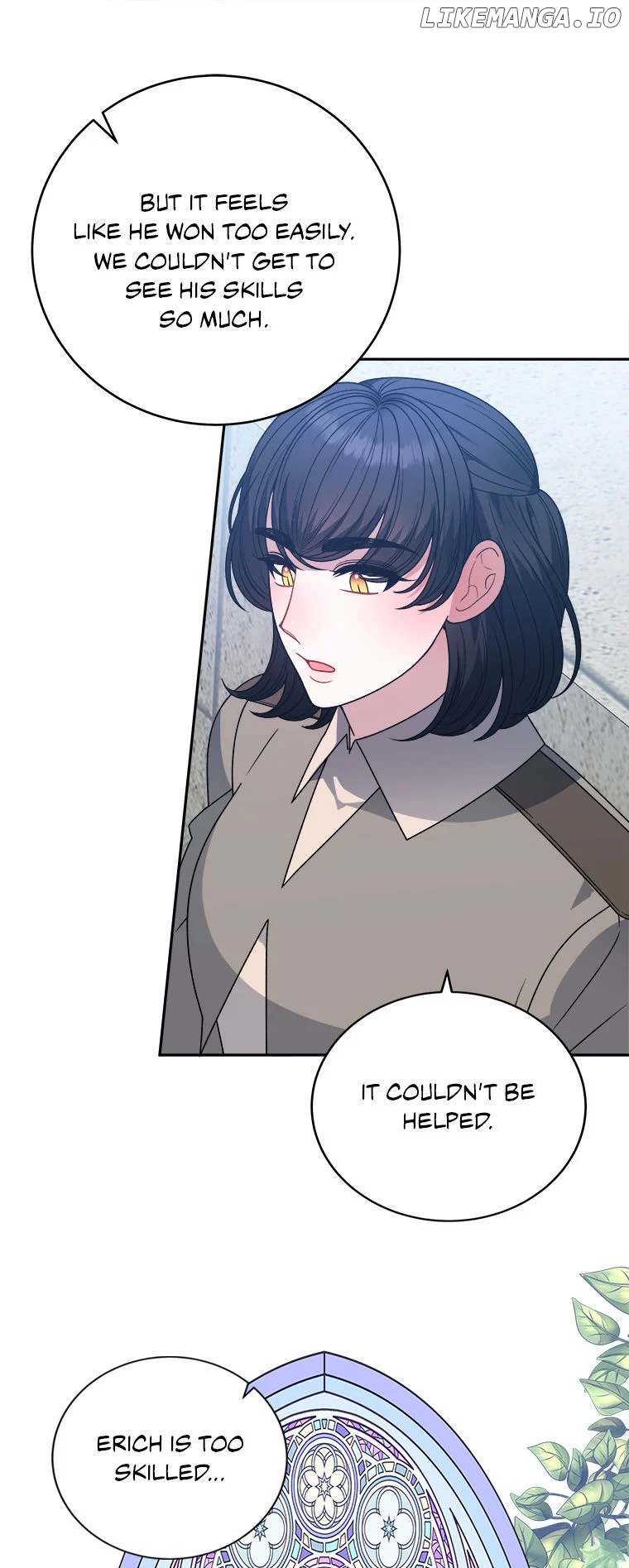 One Step Forward to the Flower Path Chapter 93 - Page 32