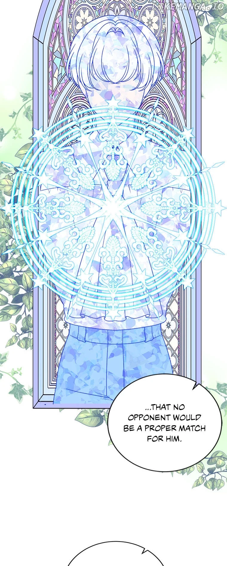 One Step Forward to the Flower Path Chapter 93 - Page 33