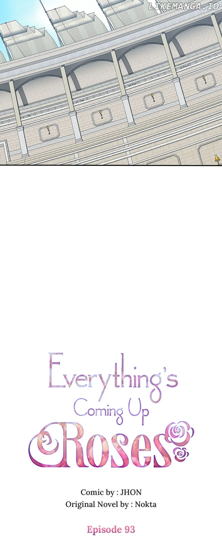 One Step Forward to the Flower Path Chapter 93 - Page 36