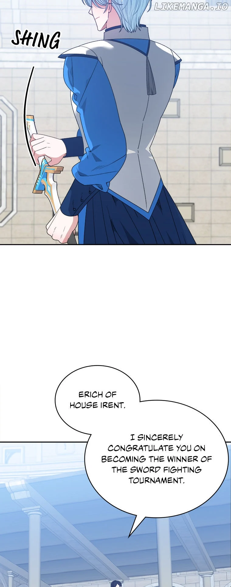 One Step Forward to the Flower Path Chapter 93 - Page 43