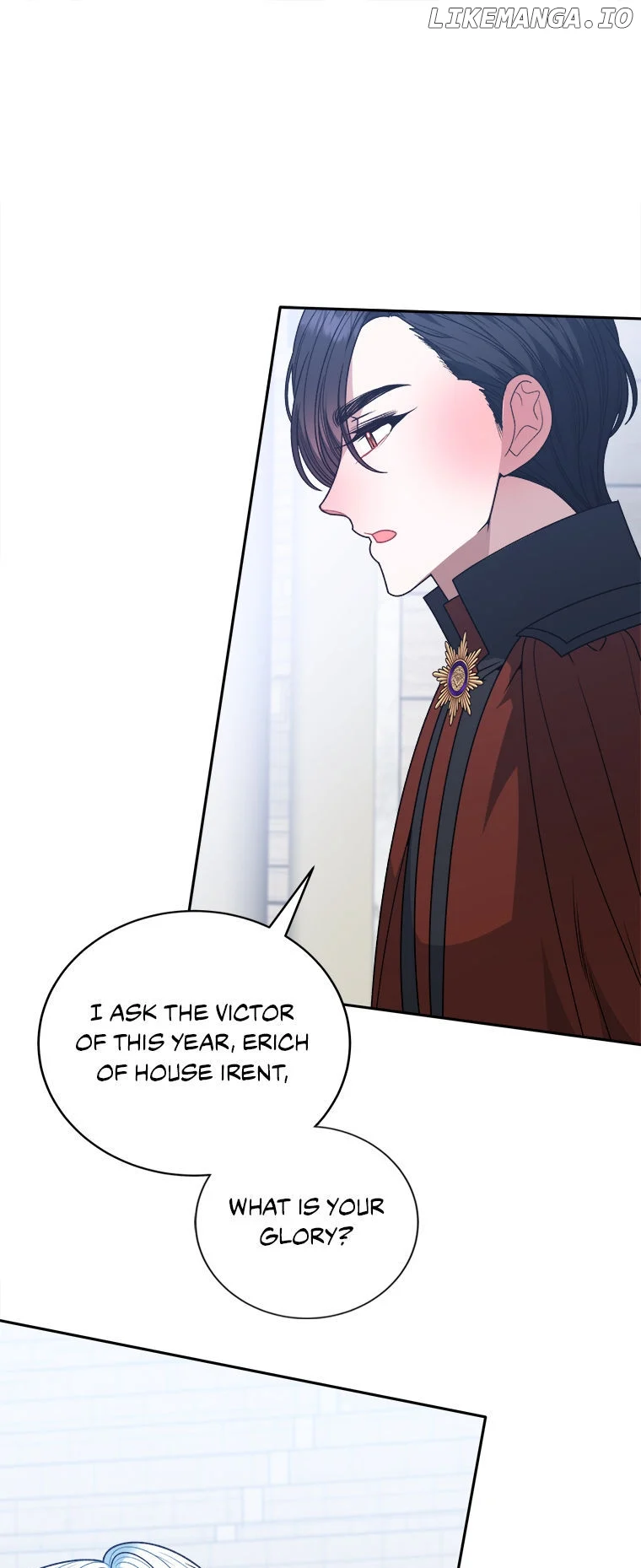 One Step Forward to the Flower Path Chapter 93 - Page 45