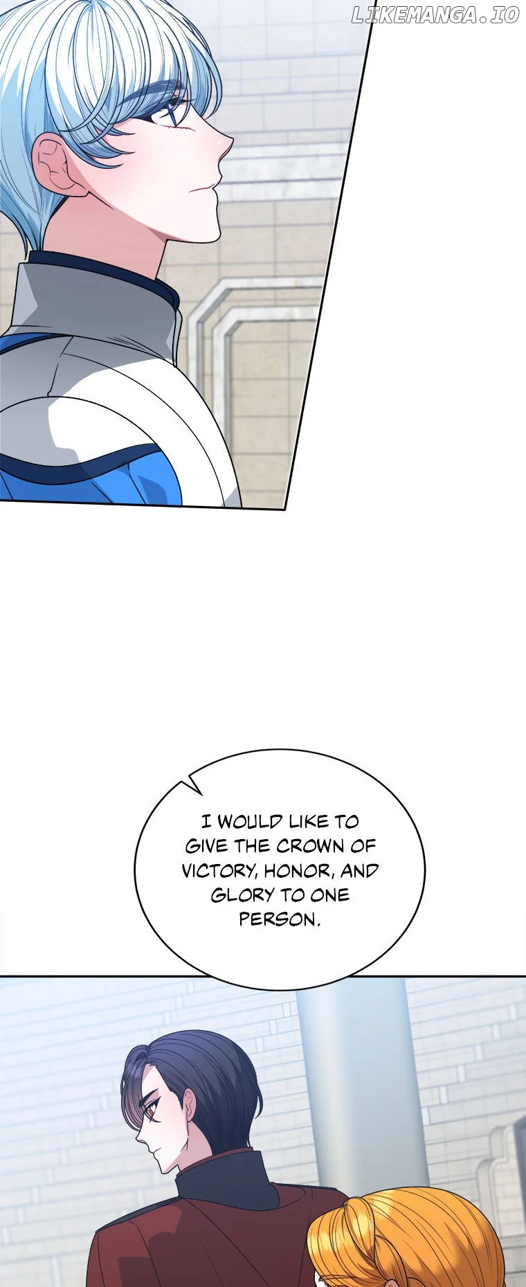 One Step Forward to the Flower Path Chapter 93 - Page 46