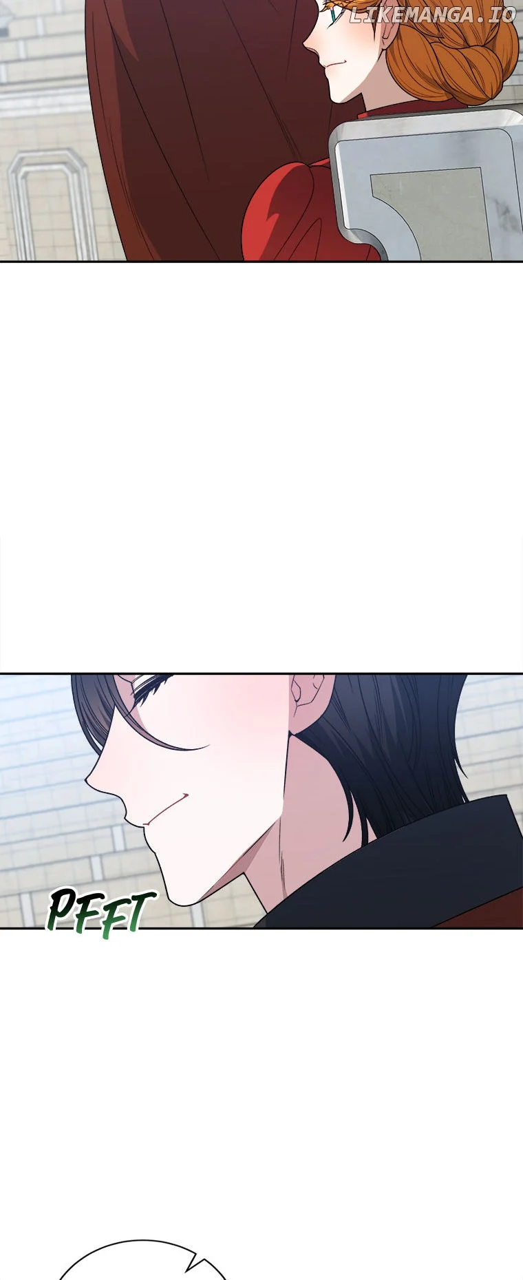 One Step Forward to the Flower Path Chapter 93 - Page 47