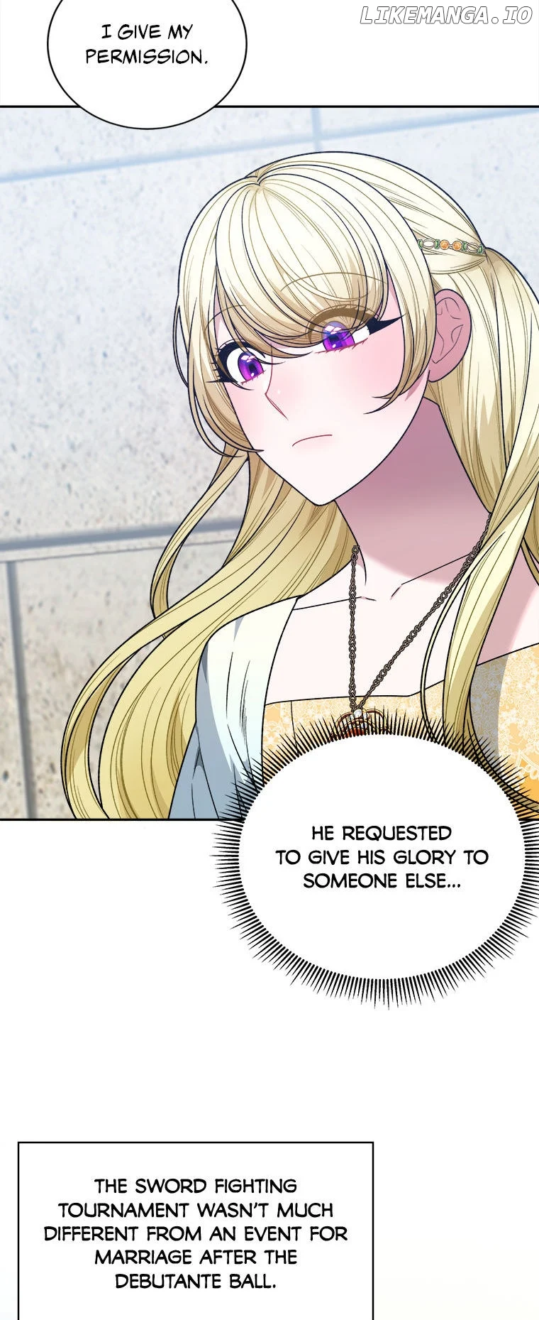 One Step Forward to the Flower Path Chapter 93 - Page 48