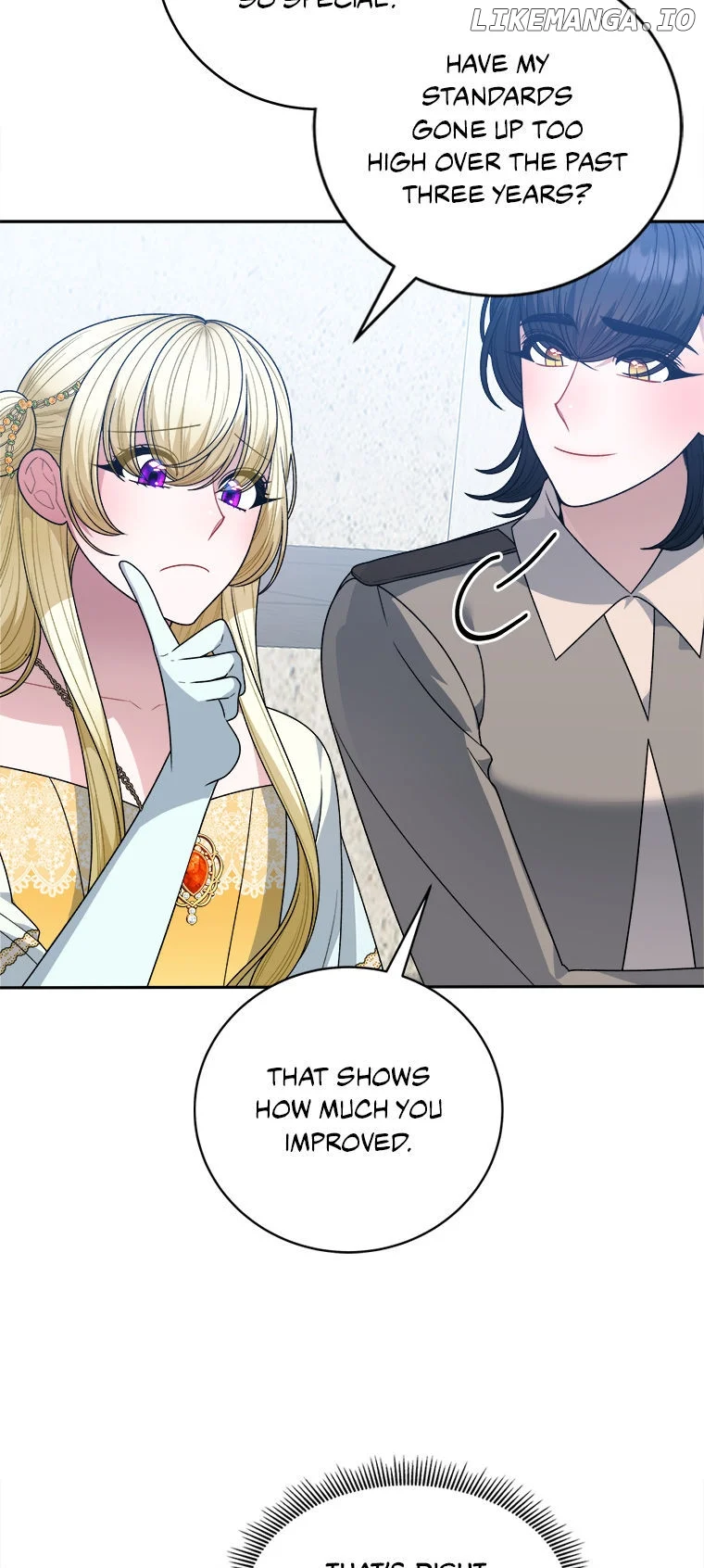 One Step Forward to the Flower Path Chapter 93 - Page 5