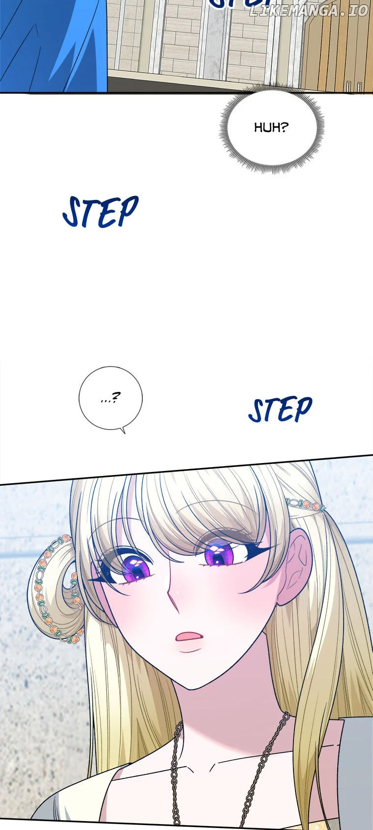 One Step Forward to the Flower Path Chapter 93 - Page 52