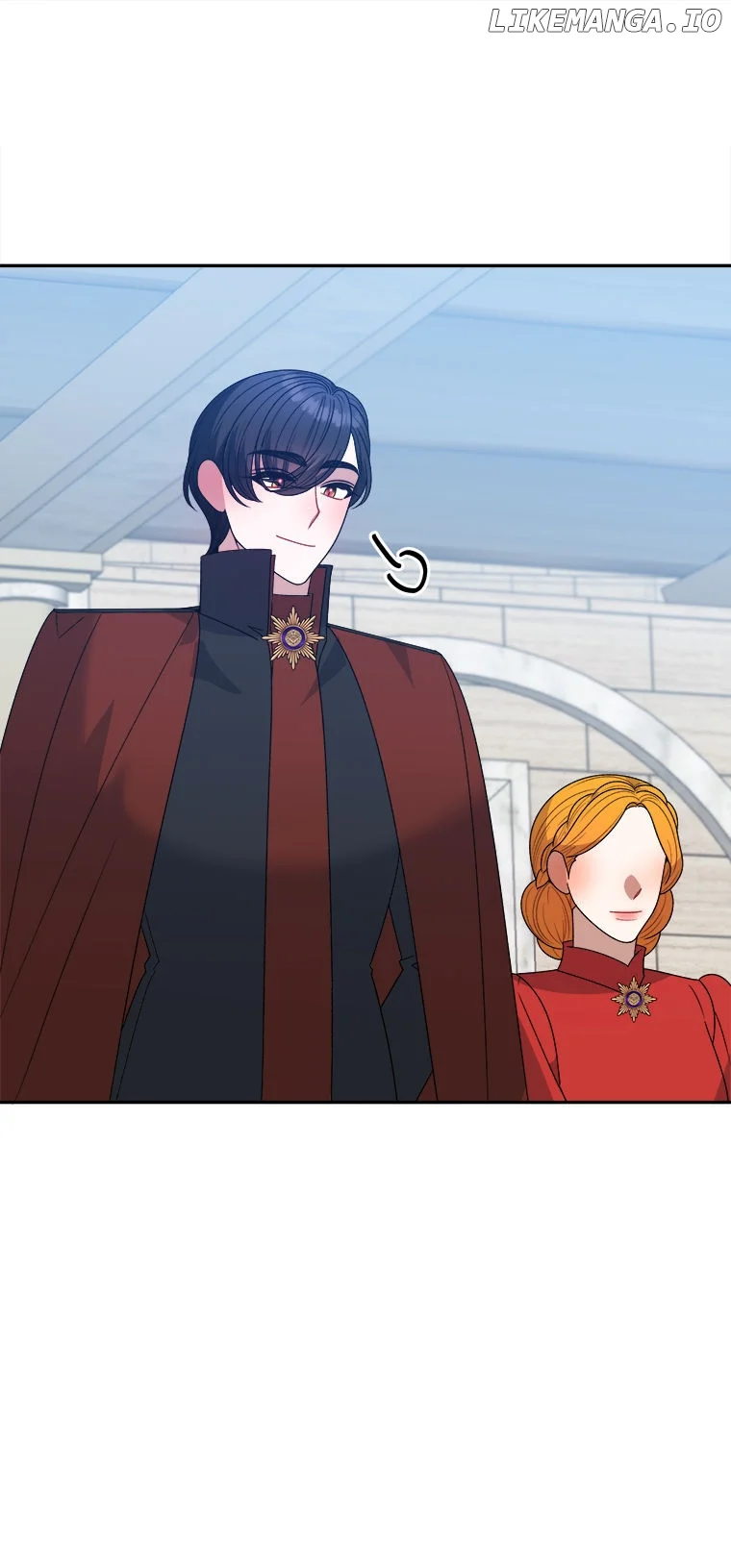 One Step Forward to the Flower Path Chapter 93 - Page 57