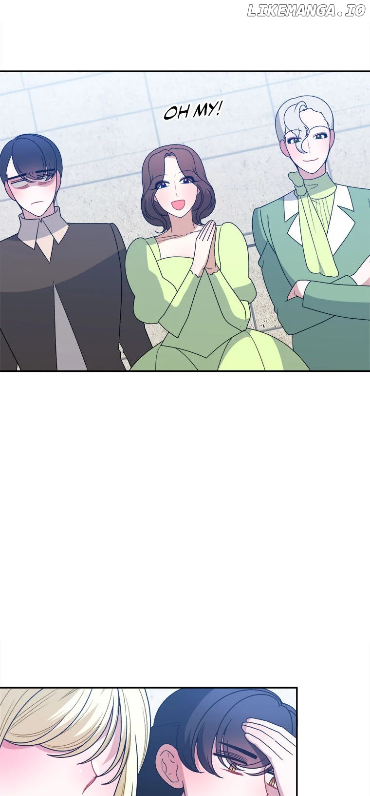 One Step Forward to the Flower Path Chapter 93 - Page 58