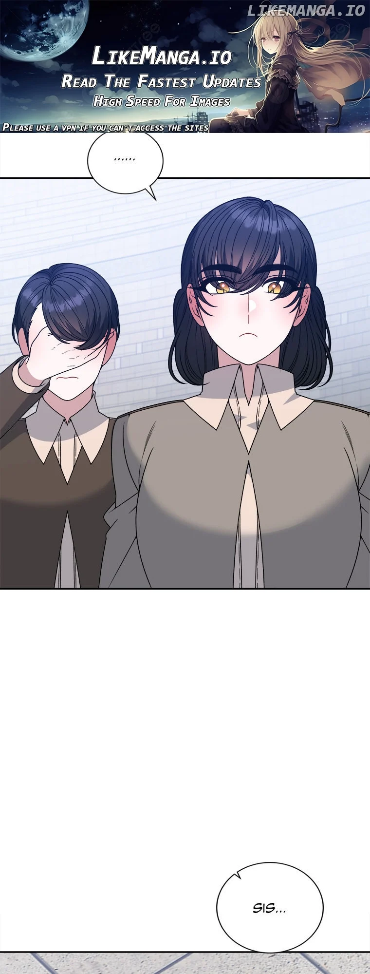 One Step Forward to the Flower Path Chapter 94 - Page 1