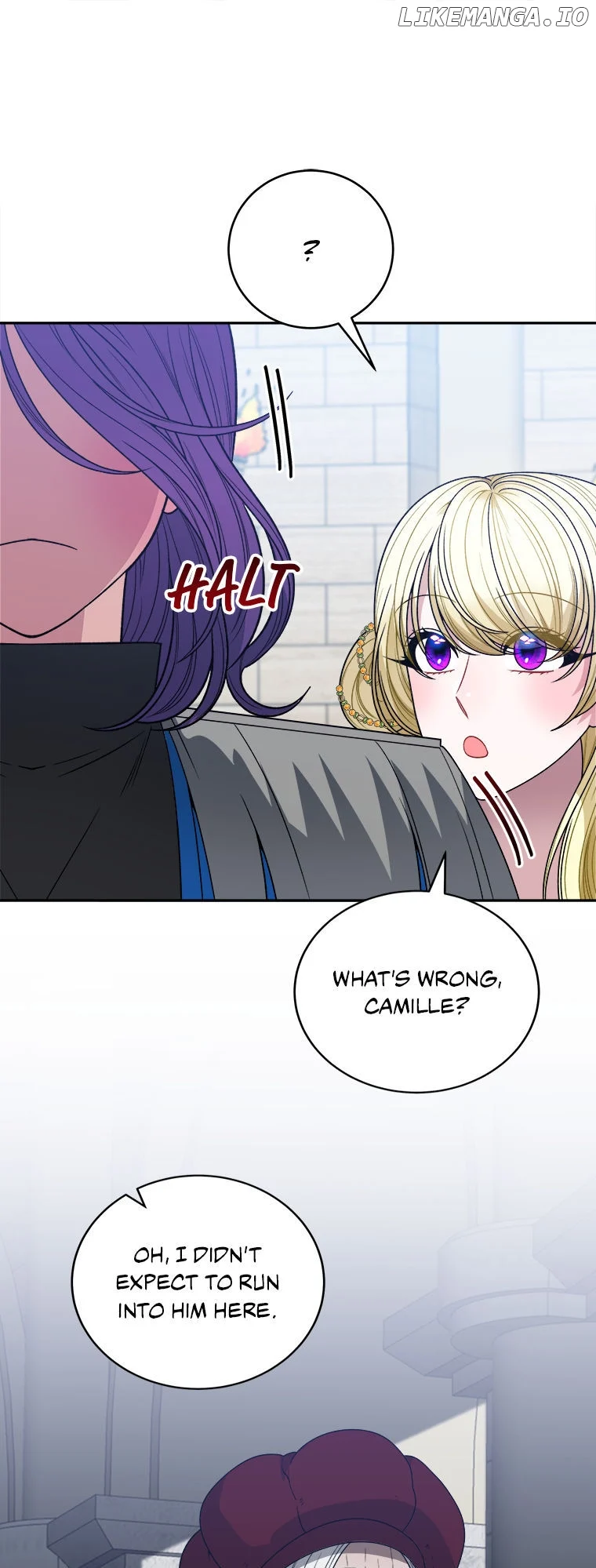 One Step Forward to the Flower Path Chapter 94 - Page 23