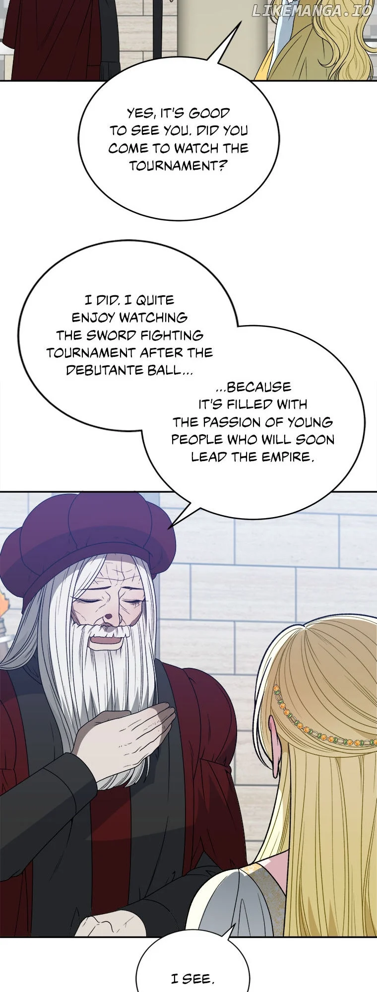 One Step Forward to the Flower Path Chapter 94 - Page 26
