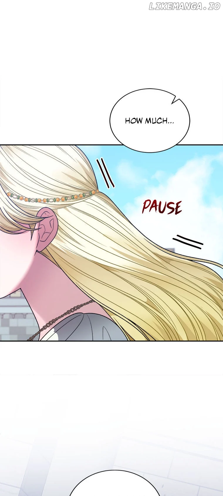 One Step Forward to the Flower Path Chapter 94 - Page 29