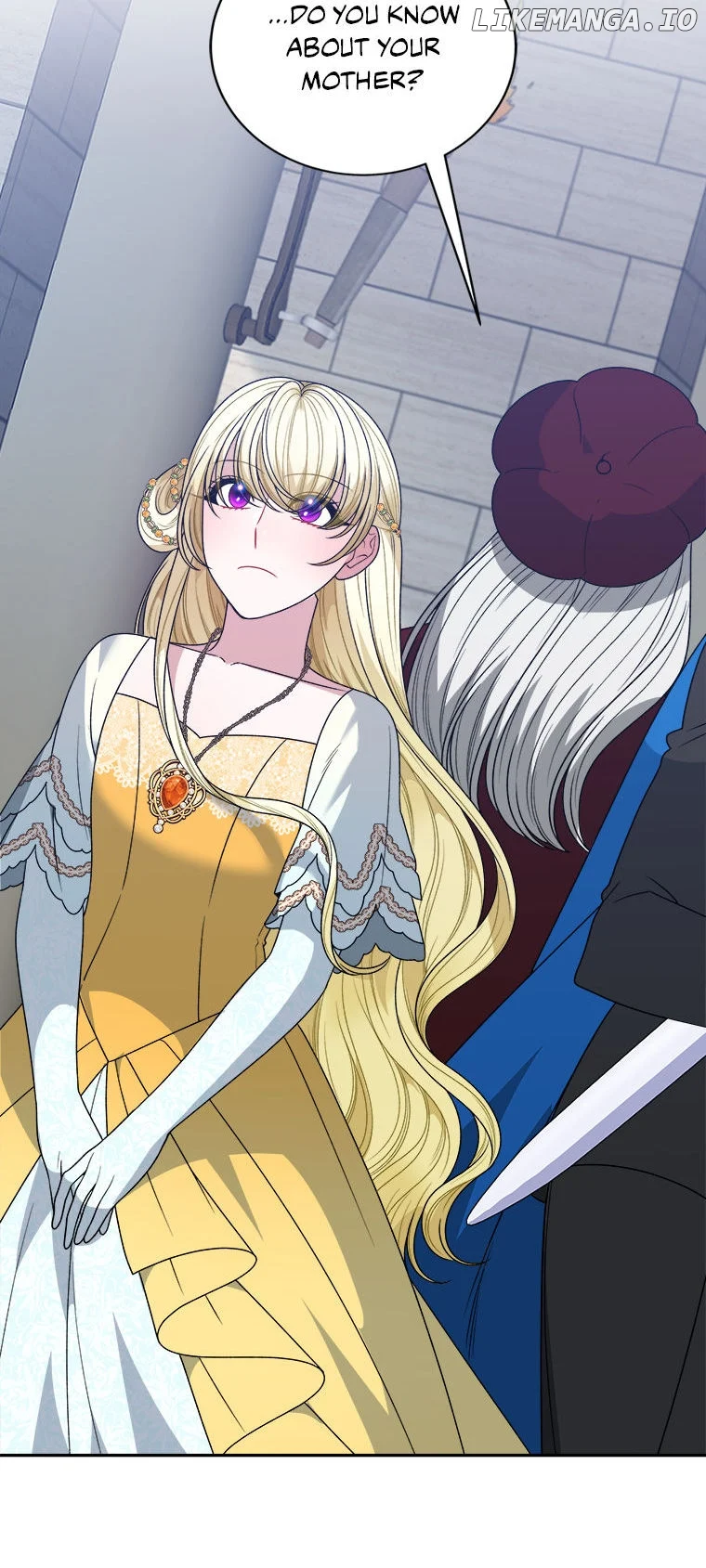 One Step Forward to the Flower Path Chapter 94 - Page 30