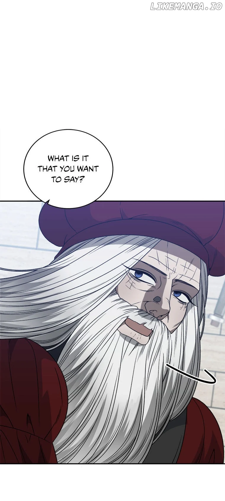 One Step Forward to the Flower Path Chapter 94 - Page 31