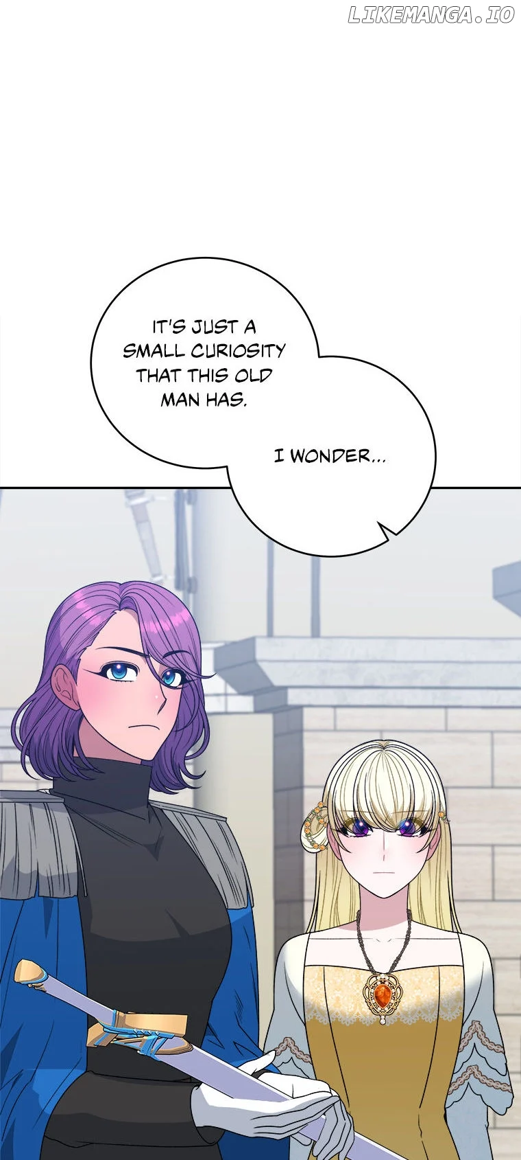 One Step Forward to the Flower Path Chapter 94 - Page 32