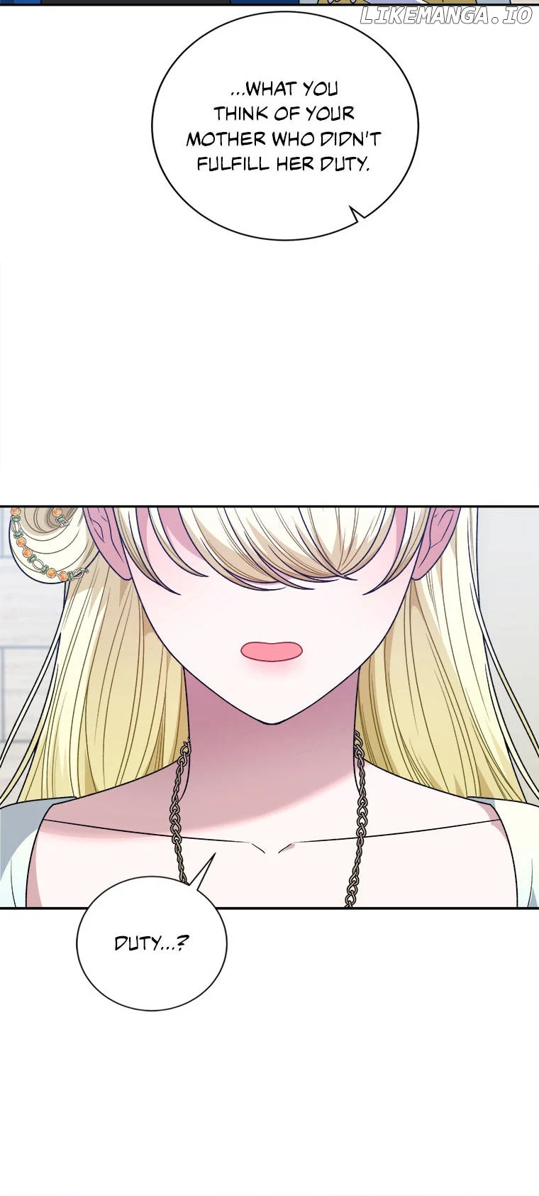One Step Forward to the Flower Path Chapter 94 - Page 33