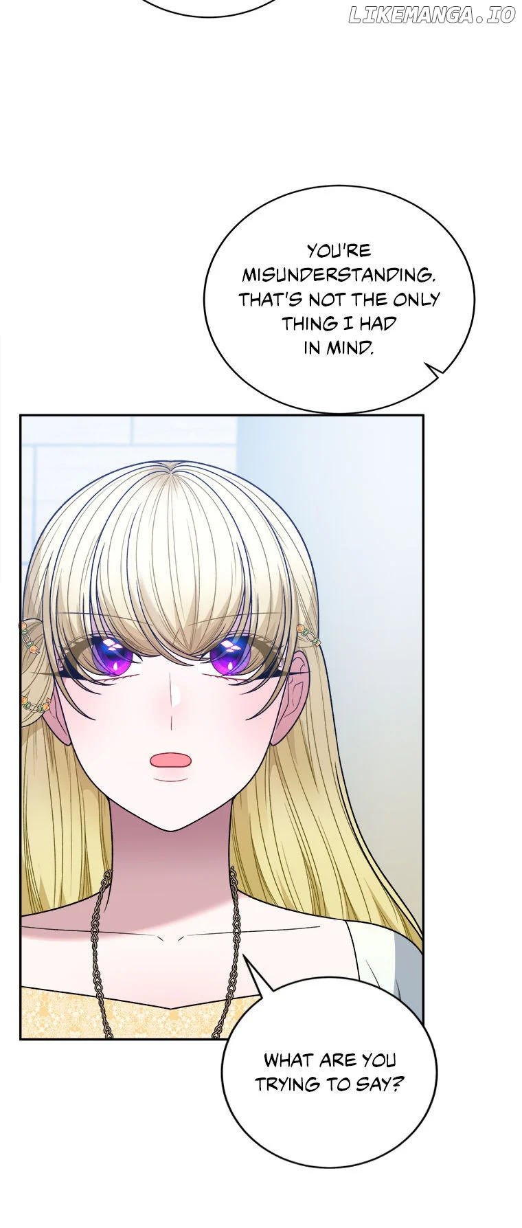 One Step Forward to the Flower Path Chapter 94 - Page 37