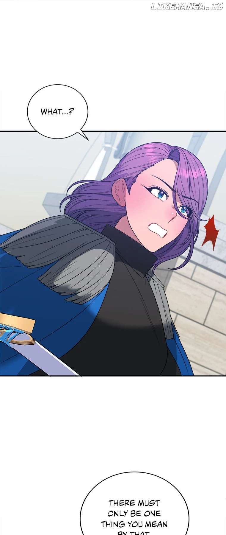 One Step Forward to the Flower Path Chapter 94 - Page 40